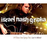 Israel Nash - 2011 Barn Doors Spring Tour