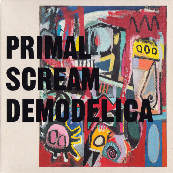 Primal Scream - Demodelica 2LP