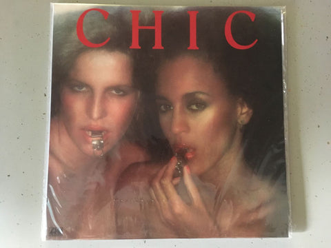 Chic - Chic LP