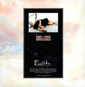 Chris & Cosey - Exotika LP