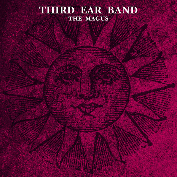 Third Ear Band - The Magus LP