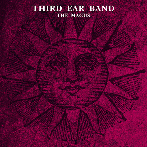 Third Ear Band - The Magus LP