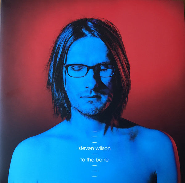 Steven Wilson - To The Bone 2LP