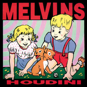 Melvins - Houdini LP