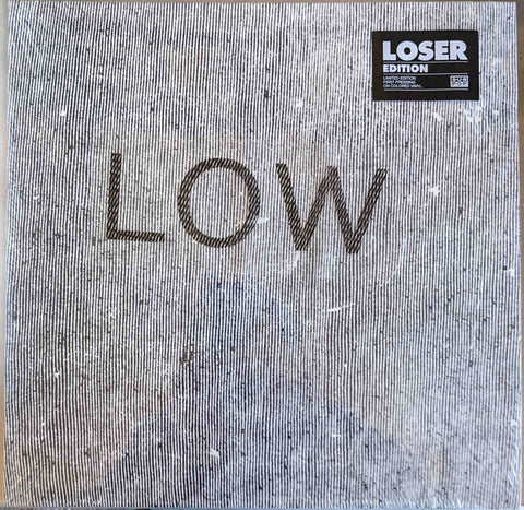 Low - Hey What LP