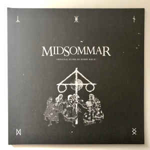 Soundtrack - Midsommar LP
