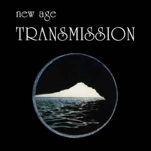 New Age (Suzanne Doucet) - Transmission LP
