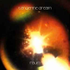 Tangerine Dream - Raum 2LP