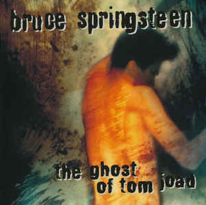 Bruce Springsteen - The Ghost Of Tom Joad LP