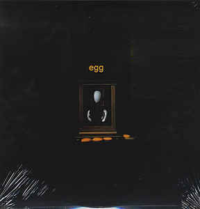 Egg - Egg LP
