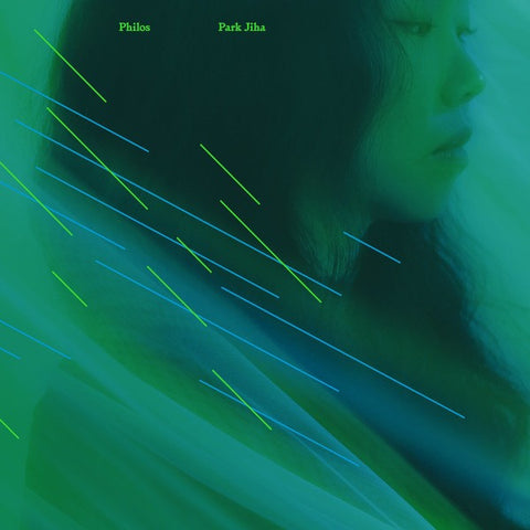 Park Jiha - Philos LP