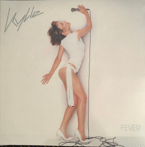 Kylie Minogue - Fever LP