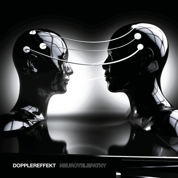 Dopplereffekt - Neurotelepathy 2LP