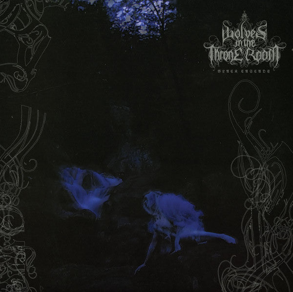 Wolves In The Throne Room - Black Cascade 2LP