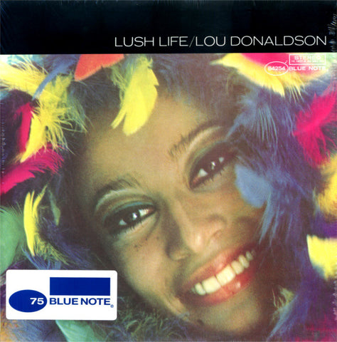 Lou Donaldson - Lush Life LP