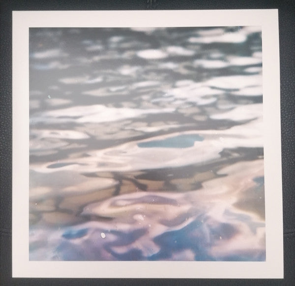 Rob St. John - Surface Tension LP