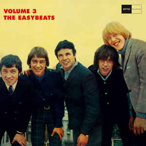 Easybeats - Volume 3 LP