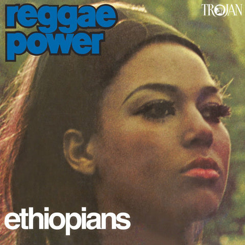 The Ethiopians - Reggae Power LP