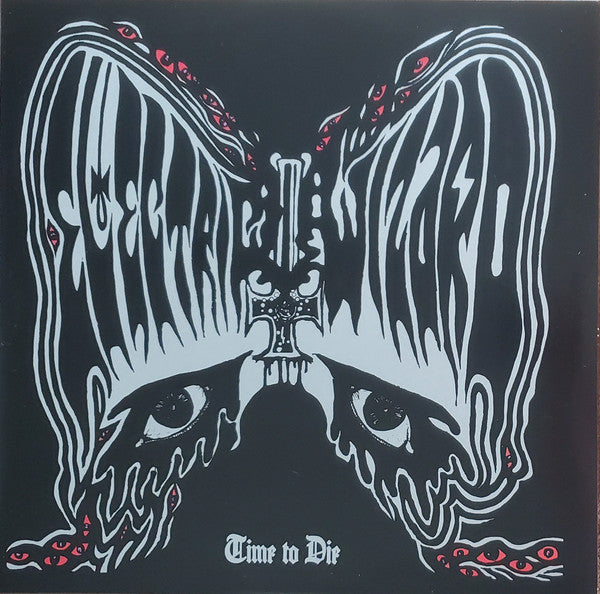 Electric Wizard - Time To Die 2LP