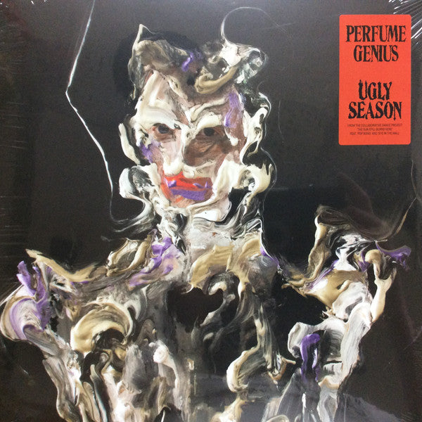 Perfume Genius - Ugly Season 2LP