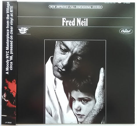 Fred Neil - Fred Neil LP