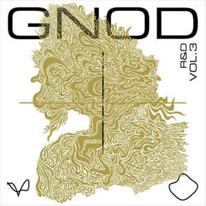 GNOD - R&D Vol. 3 - 2LP