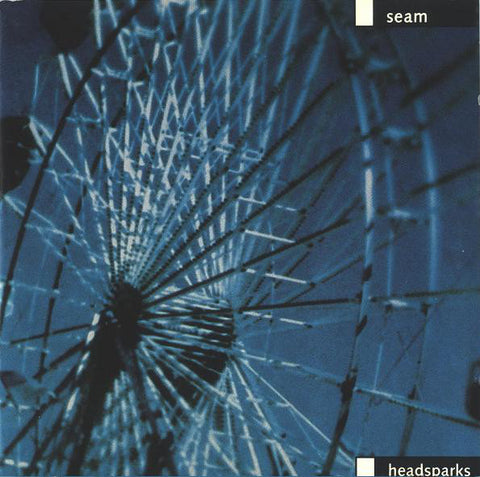Seam - Headsparks LP