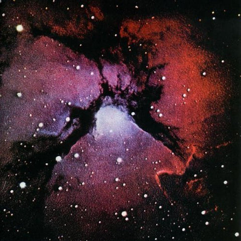 King Crimson - Islands LP