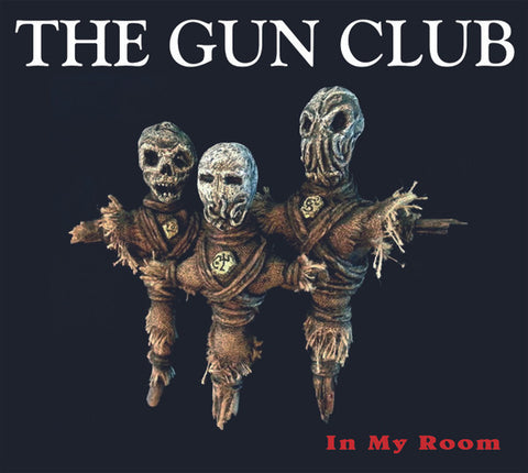 Gun Club - In My Room LP