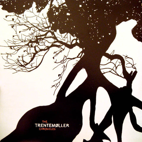 Trentemoller - The Trentemoller Chronicles 2LP