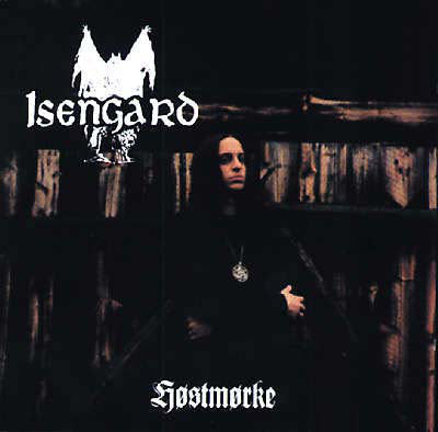 Izengard - Hostmorke LP