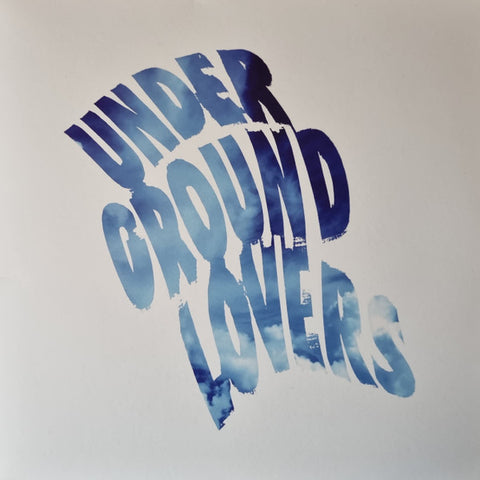 Underground Lovers - Get To Notice LP