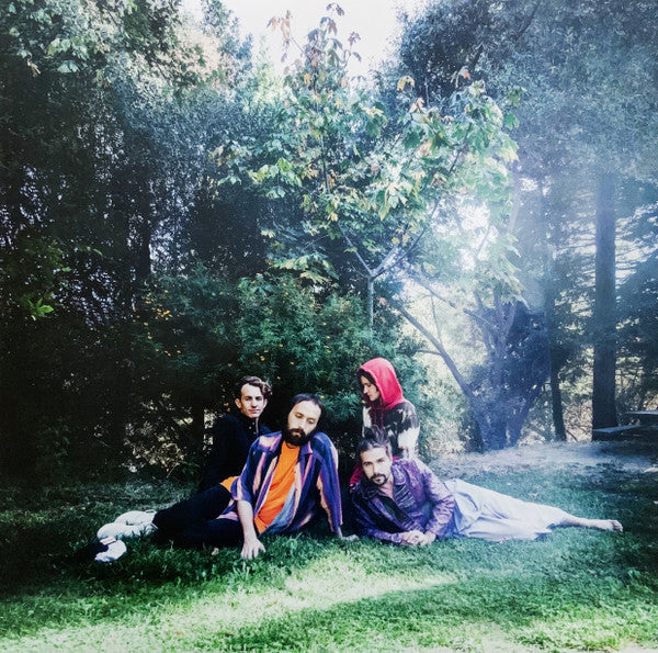 Big Thief - UFOF LP