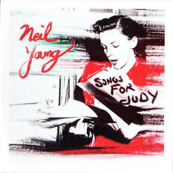 Neil Young - Songs For Judy 2LP