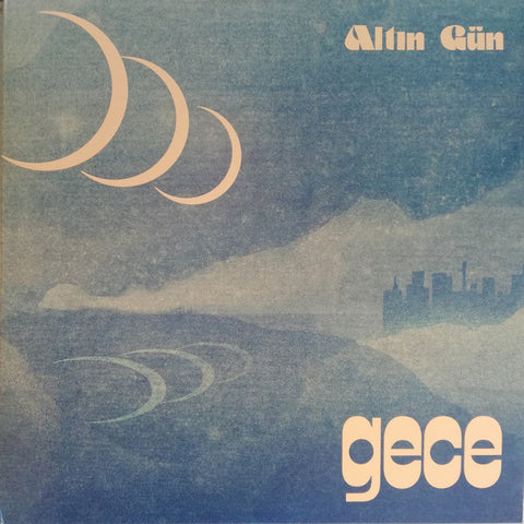 Altin Gun - Gece LP
