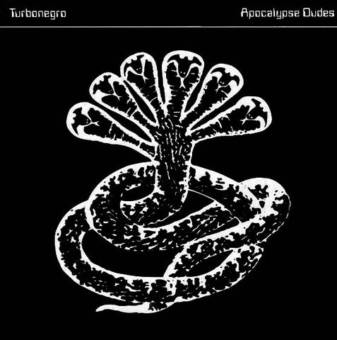 Turbonegro - Apocalypse Dudes LP