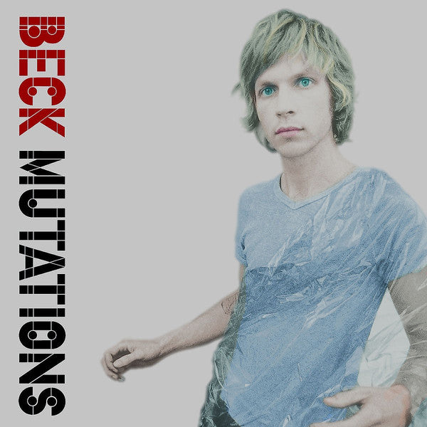 Beck - Mutations LP