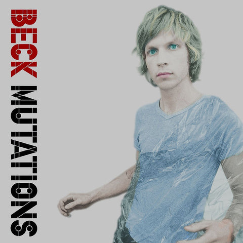 Beck - Mutations LP