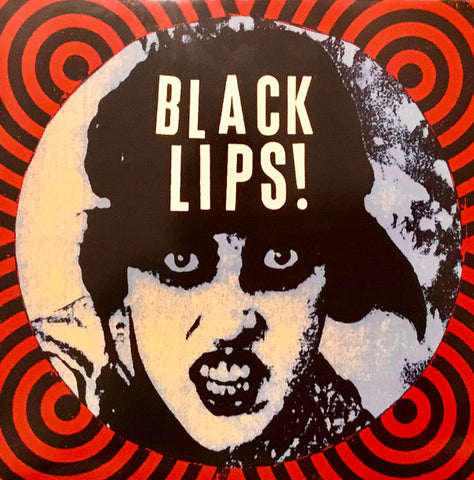 Black Lips - S/T LP