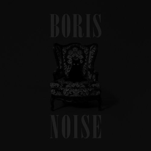 Boris - Noise 2LP