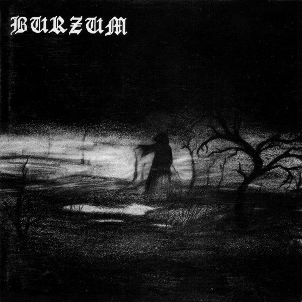 Burzum - Burzum/Aske 2LP