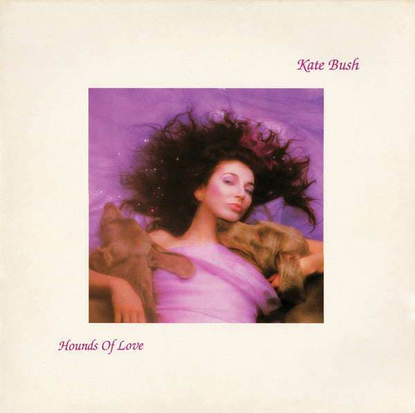 Kate Bush - The Hounds Of Love