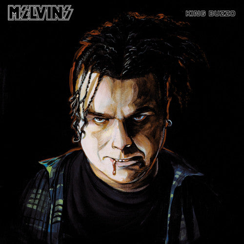 Melvins - King Buzzo EP