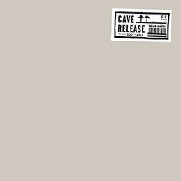 Cave Release LP