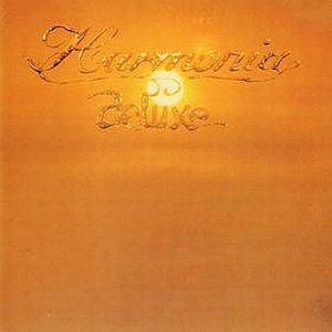 Harmonia - Deluxe LP