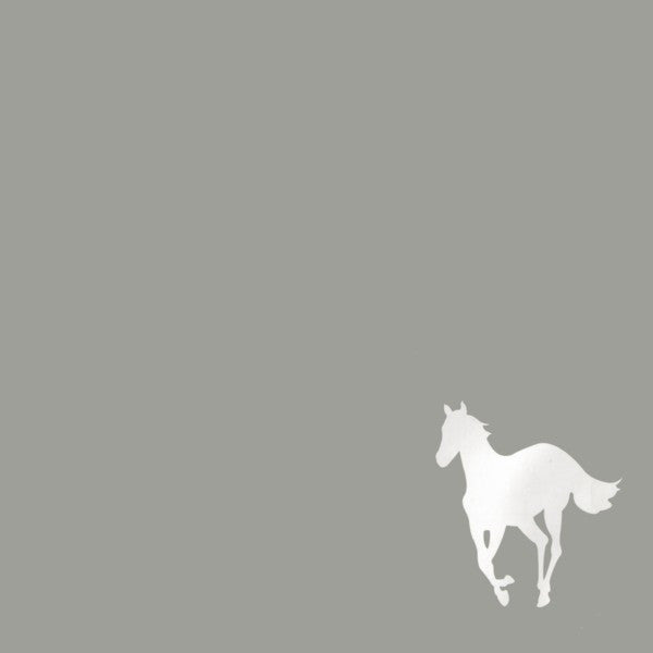 Deftones - White Pony 2LP