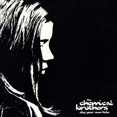 Chemical Brothers - Dig Your Own Hole 2LP