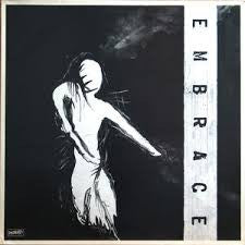 Embrace - Embrace LP