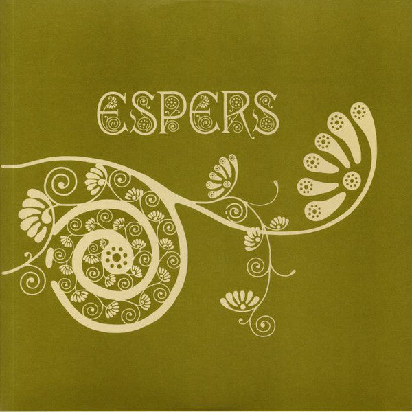 Espers - S/T LP