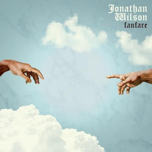 Jonathan Wilson - Fanfare 2LP